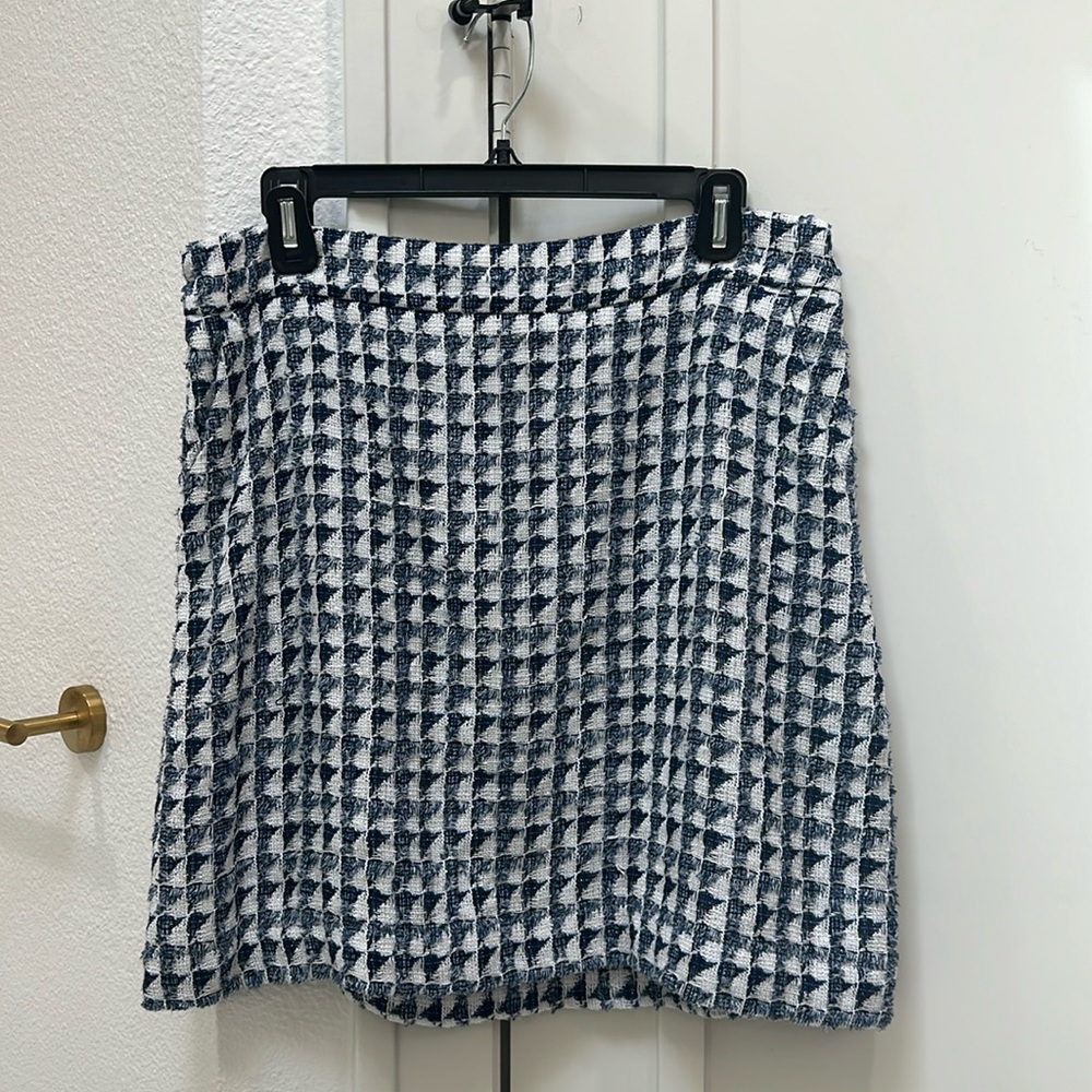 Loft Skirt